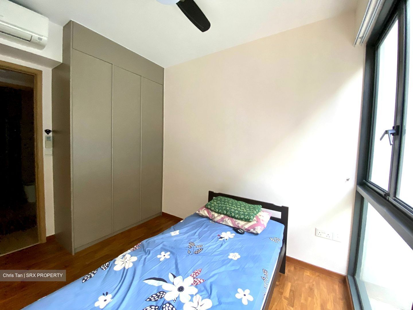 Skypark Residences (D27), Condominium #396705051